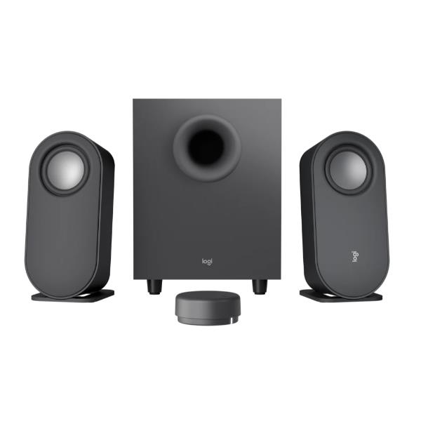 Logitech Z407 SPEAKERS BT CON SUBWOOFER